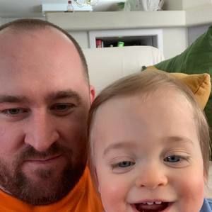 Meet your Posher, Justin